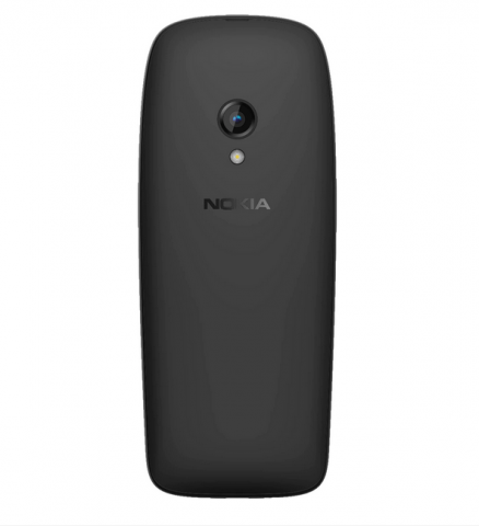 Nokia 6310, Display mare  2.8inch, Dual SIM [2]
