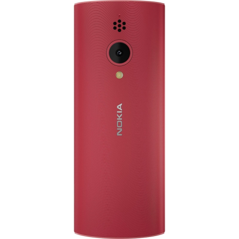 Nokia 150 TA-1582, telefon cu taste, ecran 2,4″ Dual-SIM – Rosu [2]