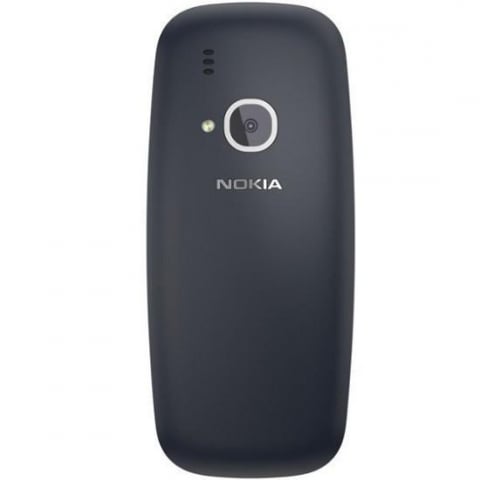 Nokia 3310 Blue Dark [2]