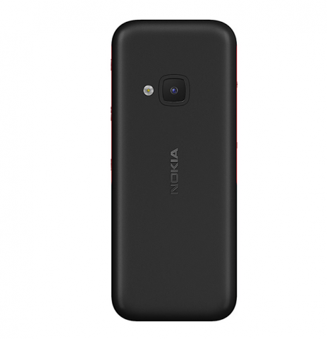 Telefon Nokia 5310 Black Red, 2G [2]