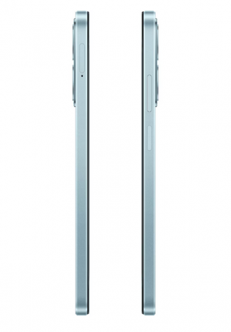 Telefon OPPO Reno A60 5G 128gb, 4gb, Display 6.67 inch 120hz, 50mpx, Ocean Blue Resigilat [1]