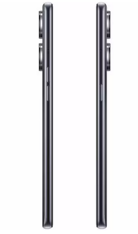 Telefon OPPO Reno8 T 8T 128GB, 8GB RAM, Dual SIM, 4G, Display 6.43 inch, Midnight Black [2]