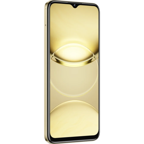 Telefon Oukitel C1 (2025), 4G, IPS 6.56-inch 90Hz, 12GB RAM (4+8), 128GB, 5150mAh, Android 15, Gold, ieftin [3]