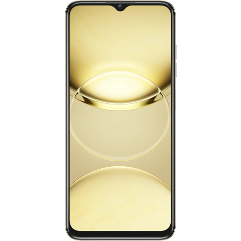 Telefon Oukitel C1 (2025), 4G, IPS 6.56-inch 90Hz, 12GB RAM (4+8), 128GB, 5150mAh, Android 15, Gold, ieftin [4]