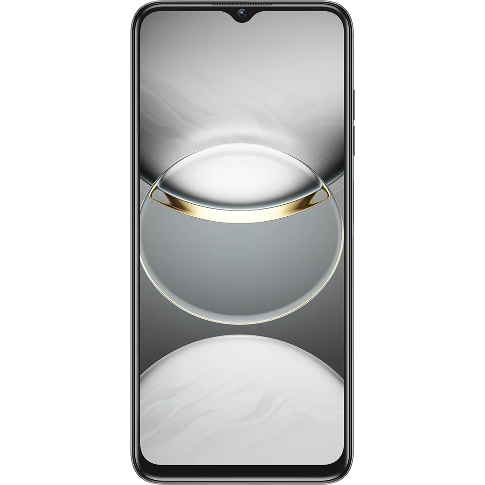 Telefon Oukitel C1 (2025), 4G, IPS 6.56-inch 90Hz, 12GB RAM (4+8), 128GB, 5150mAh, Android 15, Negru, ieftin [3]