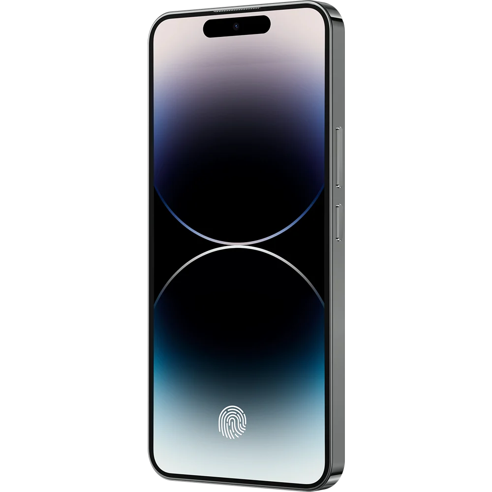 telefon Oukitel P1 Pro Grey 6.7 AMOLED 512GB [3]