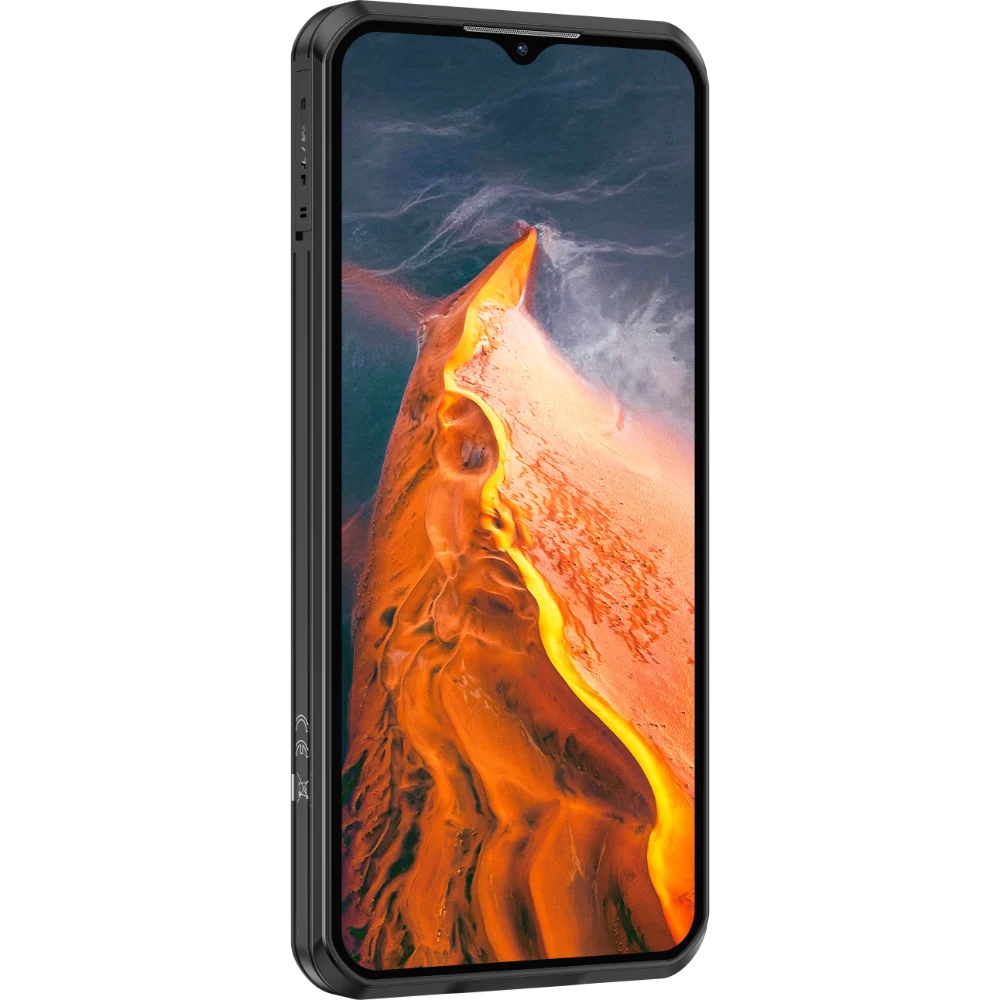 Telefon Oukitel WP50 5G rugged 16GB RAM 256GB IP68 IP69K [2]