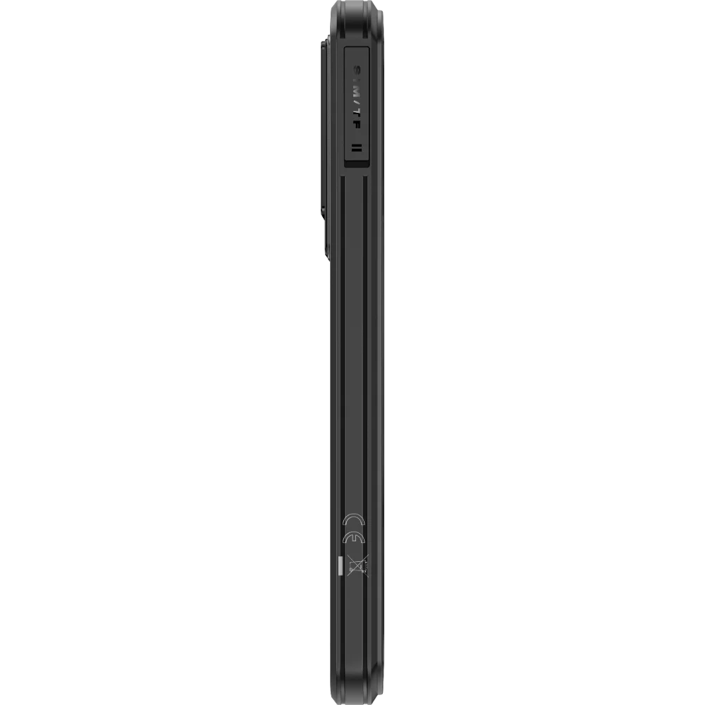 Telefon Oukitel WP50 5G rugged 16GB RAM 256GB IP68 IP69K [4]
