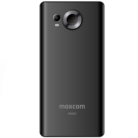 Telefon Seniori Maxcom Smart MS601 4G 64GB 4GB RAM Icoane Mari și Stație Încărcare [3]