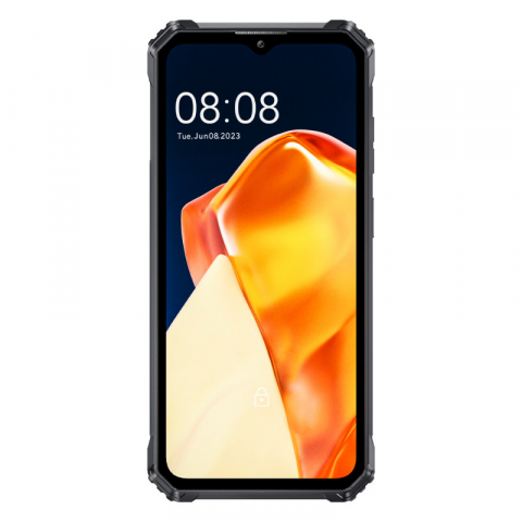 Telefon Rezistent Oukitel WP28E (6.52" - NFC - 10,600 mAh - 64 GB, 4 GB RAM) Black [3]