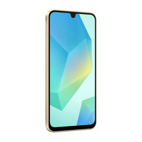 Telefon Samsung A16 5G A166F 6.7" 4GB 128GB DualSIM  Gold [2]