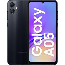 Telefon SAMSUNG Galaxy A05, 64 GB [1]