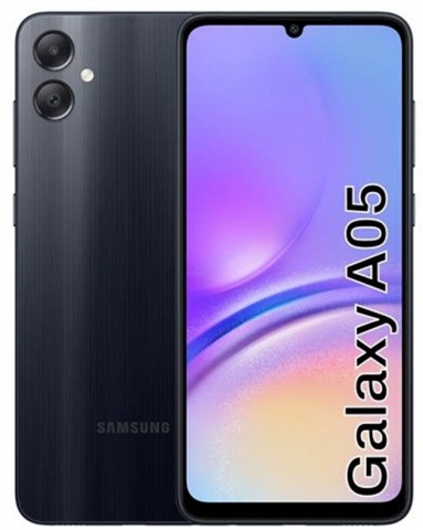 Telefon SAMSUNG Galaxy A05, 64 GB [0]
