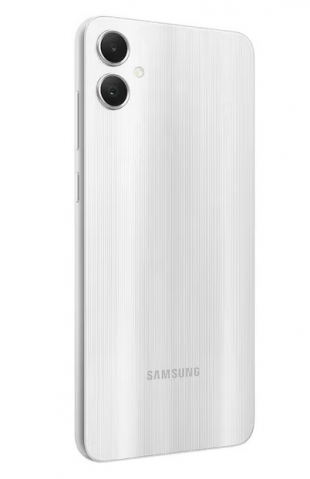 Telefon SAMSUNG Galaxy A05, 64 GB, 4 GB RAM, Silver 5000mAh [1]