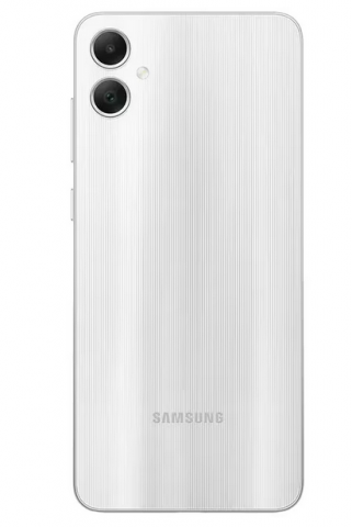 Telefon SAMSUNG Galaxy A05, 64 GB, 4 GB RAM, Silver 5000mAh [2]