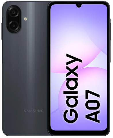 Samsung Galaxy  A07, 256GB,8gb ram, [1]