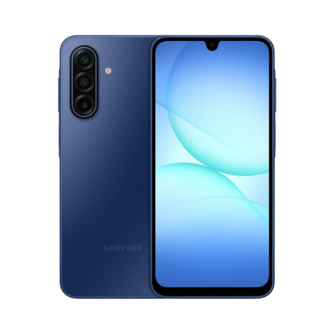 Samsung Galaxy A17 5G Light blue [2]