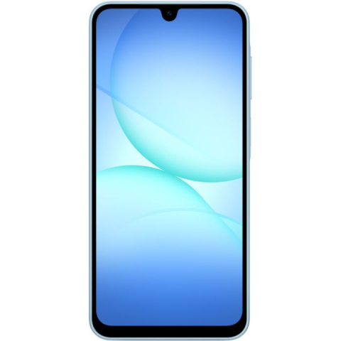 Telefon Samsung Galaxy A17, vedere din fata [2]