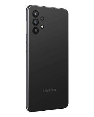 Telefon Samsung Galaxy A32 5G, Dual SIM, 4GB RAM, 64GB, 5G, Black, Second Hand [3]