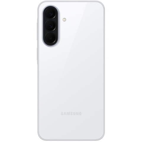 Telefon Samsung Galaxy A37, Dual SIM, 6GB RAM, 128GB, 5G, White [2]