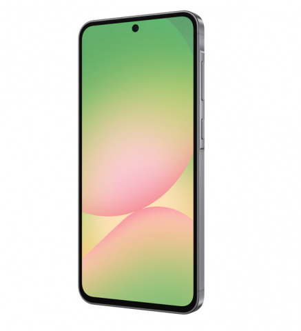 Telefon mobil Samsung Galaxy A56, Dual SIM, 8GB RAM, 128GB, 5G, Awesome Graphite [1]