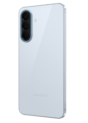 Telefon Samsung Galaxy A57, 256gb, Icy BLue, Open box [2]