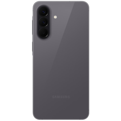 Telefon Samsung Galaxy A57, Dual SIM, 8GB RAM, 128GB, 5G, Awesome Gray [3]