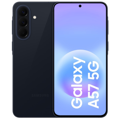 Telefon Samsung Galaxy A57, memorie 512gb si 12gb ram, Awesome Navy [0]