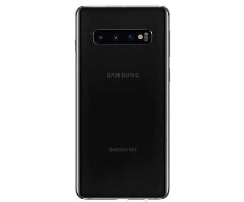 Telefon Samsung Galaxy S10 G973, 128gb Black [1]