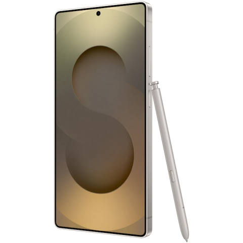 Telefon Samsung Galaxy S25 Ultra, Dual SIM, 12GB RAM, 256GB, 5G, grey [3]