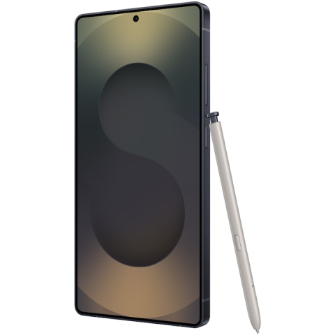 Telefon Samsung Galaxy S25 Ultra, Dual SIM, 12GB RAM, 256GB, 5G, Black [1]