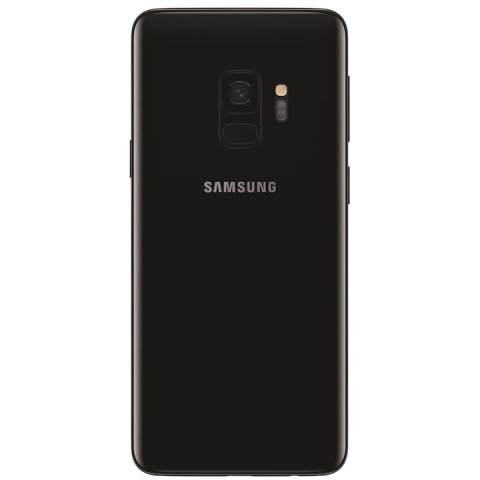 Telefon Samsung Galaxy S9, G960, Stare foarte buna , Black [1]