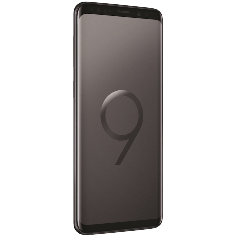 Telefon Samsung Galaxy S9, G960, Stare foarte buna , Black [2]