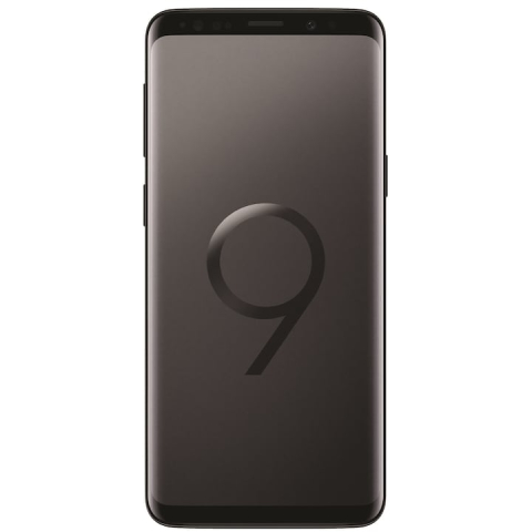 Telefon Samsung Galaxy S9, G960, Stare foarte buna , Black [3]