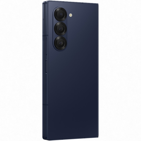 Telefon Samsung Galaxy Z FOLD6 5G F956B 7.6"12GB 256GB Dual Sim  Blue [2]