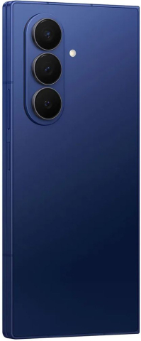 Telefon Samsung Galaxy Z Fold7 albastru [1]