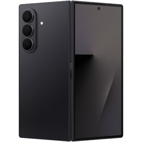 Samsung - Telefon Samsung Galaxy Z Fold 7 black , 1tb