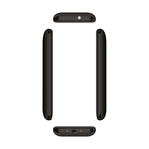 Telefon Seniori Kruger&Matz Simple 923 4G cu Buton SOS și Stație de Încărcare [2]