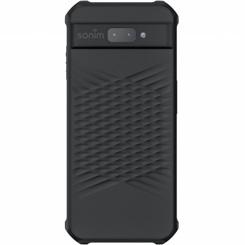 Telefon Sonim XP400 5G, 128 GB + 6 GB RAM, Rugged Smartphone, Black, Telefon rezistent, [5]
