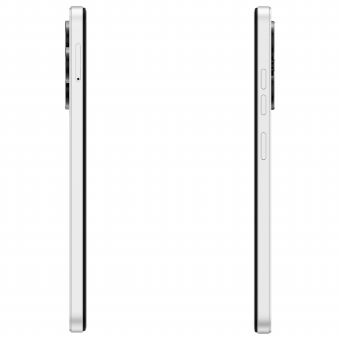 Telefon Tecno Spark 20C, Dual SIM, 4GB RAM, 128GB, Mystery White [5]