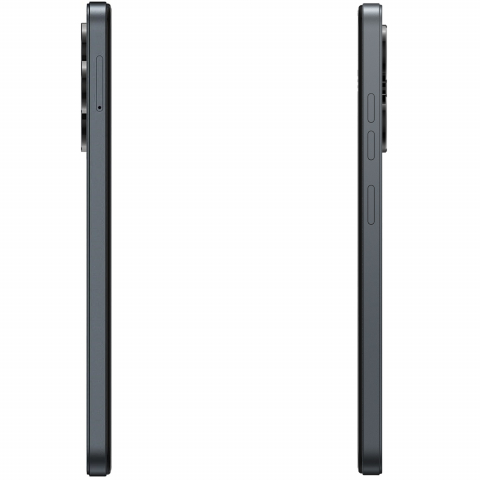 Telefon Tecno Spark 20C, Dual SIM, 8GB RAM, 128GB, Gravity Black [4]