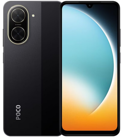 Xiaomi - Xiaomi POCO C71, vedere din fata