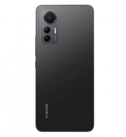 Telefon Xiaomi 12 Lite 256gb 8gb ram, Display 6.55 inch, Black [2]