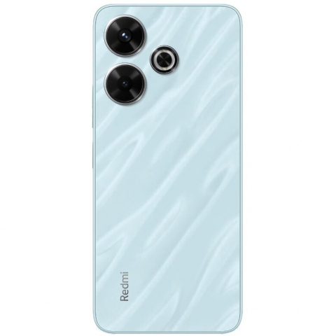 Telefon 256GB Xiaomi Redmi 13 256GB 8GB RAM Dual SIM Ocean Blue [1]