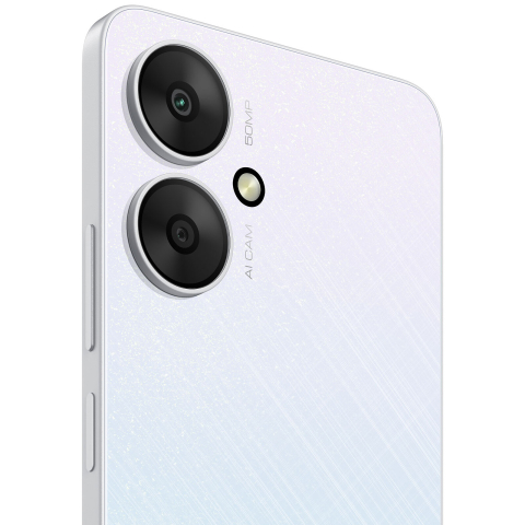 Telefon Xiaomi Redmi 13C 5G 4gb ram 128GB Dual Sim 5G Silver, NFC [2]