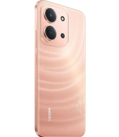 Telefon Xiaomi Redmi 15C (4 GB RAM • 256 GB) Orange [1]