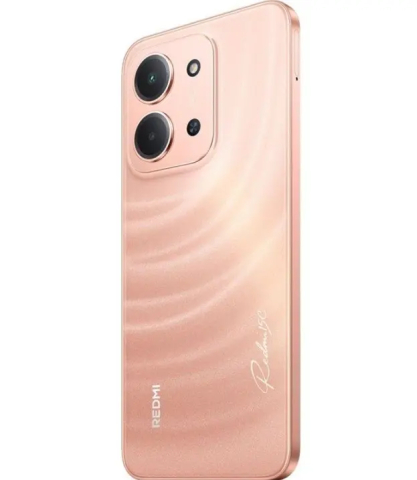 Telefon Xiaomi Redmi 15C (4 GB RAM • 256 GB) Orange [3]