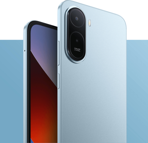 Telefon Xiaomi REDMI A7 Pro, 4G RAM, 64GB ROM, Blue [1]