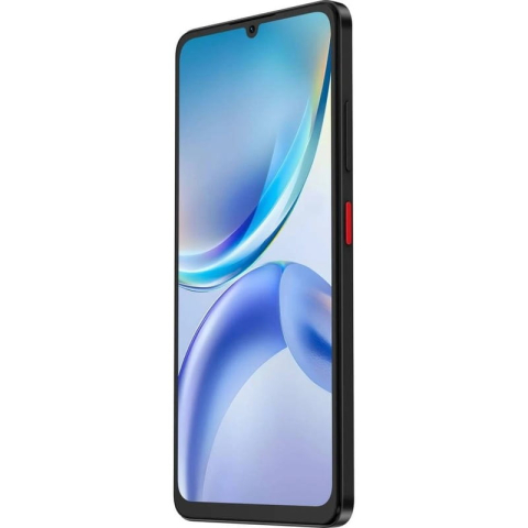 ZTE Blade A36 smartphone Black– 64GB, 6.75 inch, 5000 mAh [2]