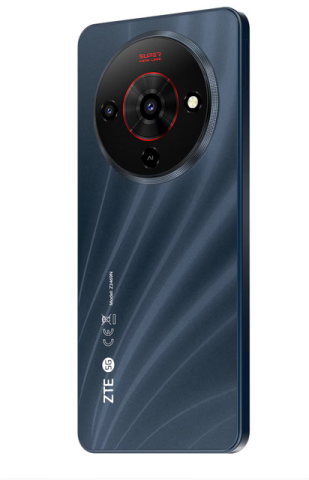 Telefon ZTE Blade A76 5G 4GB/128GB Negru [3]